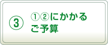 3.①②にかかるご予算